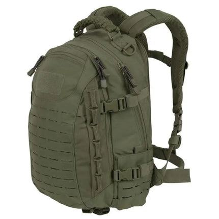 Tactical Waterproof Travel Backpack with Ergonomic Design | 30L Capacity for Outdoor Adventures 3