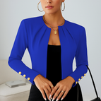 Blue / S