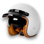 Bright White / M (Head circumference: 55-56 cm; 21.6-22.0 inches)