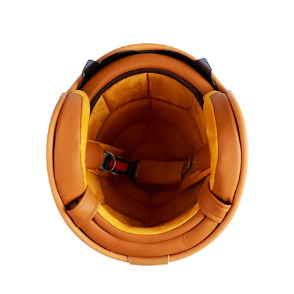 Talon Motorcycle Helmet | DOT & ECE Certified, Lightweight Design 4