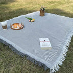 Gray / 90x150cm (35x59