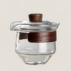 Transparent Color - 8.5 oz/250ml