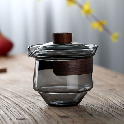 Heat Resistant Tea Brewer – image 5