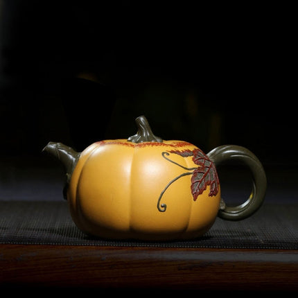 Clay Teapot, Small Chinese Tea Pot