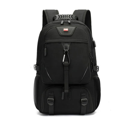 Travel Backpacks with USB Charging Port – image 6