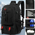 50L / Black