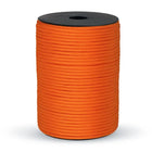TerraStrong | 100m Military-Grade Paracord with 550lb Strength | Versatile Rope for Outdoor Survival 0