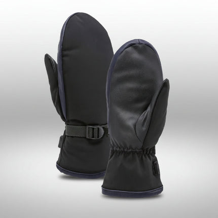 Thermal Gloves | USB Heated Winter Gloves with Adjustable Temperature | Flexible Design for Outdoor Comfort 1