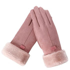 ThermoTouch | Heated Gloves with Waterproof Design & Touchscreen Capability | 3 Adjustable Heat Levels for Ultimate Warmth 0