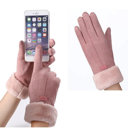 ThermoTouch | Heated Gloves with Waterproof Design & Touchscreen Capability | 3 Adjustable Heat Levels for Ultimate Warmth 1