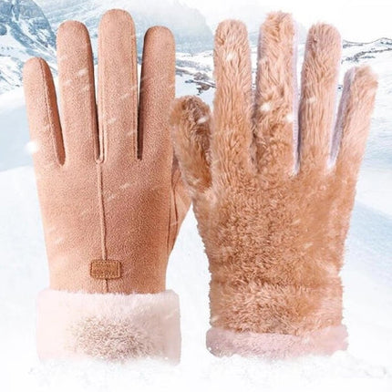 ThermoTouch | Heated Gloves with Waterproof Design & Touchscreen Capability | 3 Adjustable Heat Levels for Ultimate Warmth 2