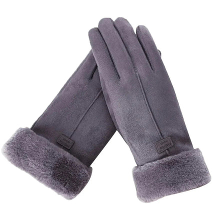 ThermoTouch | Heated Gloves with Waterproof Design & Touchscreen Capability | 3 Adjustable Heat Levels for Ultimate Warmth 3