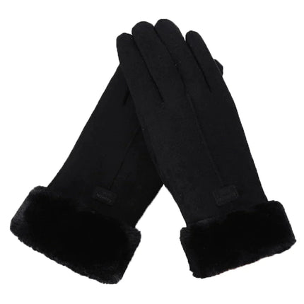 ThermoTouch | Heated Gloves with Waterproof Design & Touchscreen Capability | 3 Adjustable Heat Levels for Ultimate Warmth 4