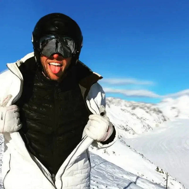 Thermo Heated Gilet | Insulated Unisex Jacket with Instant Heating Technology | Perfect for Outdoor Adventures 1