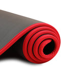 Thick Non-Slip Yoga Mat with 10mm Cushioning | Textured Surface for Enhanced Stability 0