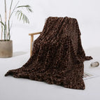 Brown / 130×160 cm (51.2×63 in)