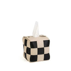 Beige Roll Holder