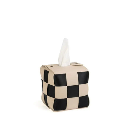 Square Tissue Box Cover, Bathroom Decor and Bathroom Accessories – image 6