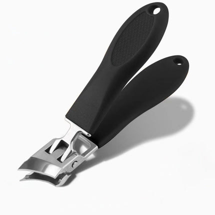 Nail Clippers for Thick Nails, Extra Wide Jaw Toenail Clippers for Seniors – image 8