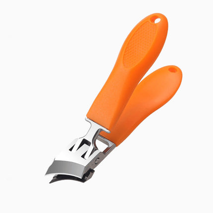 Nail Clippers for Thick Nails, Heavy Duty Stainless Steel Nail Clipper – image 7