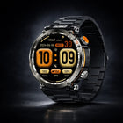 TitanCore Series | Rugged Smartwatch with GPS & Advanced Health Monitoring | Durable Design for Outdoor Adventures 0