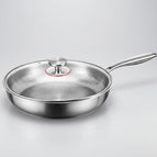 30 cm with lid