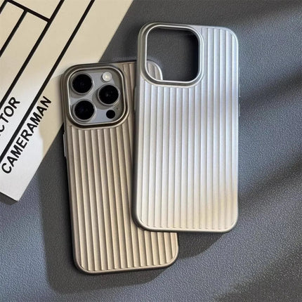 Titanium Shield Pro Case | Military-Grade Protection for iPhone 14, 13, 12 1