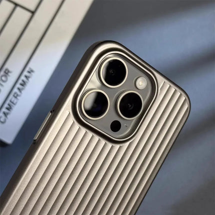 Titanium Shield Pro Case | Military-Grade Protection for iPhone 14, 13, 12 2