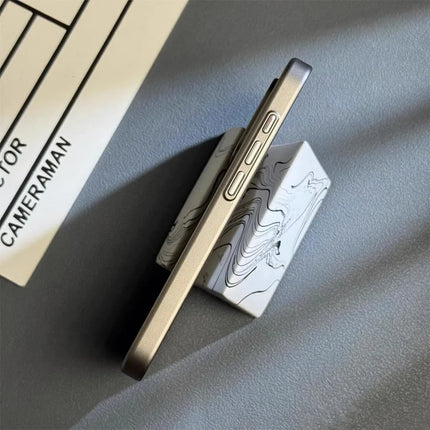 Titanium Shield Pro Case | Military-Grade Protection for iPhone 14, 13, 12 3