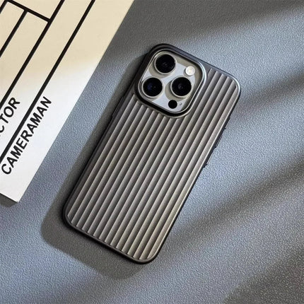 Titanium Shield Pro Case | Military-Grade Protection for iPhone 14, 13, 12 5