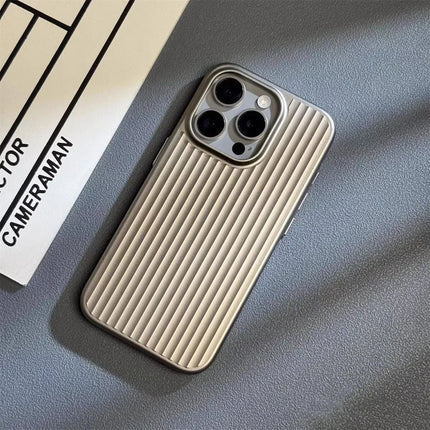Titanium Shield Pro Case | Military-Grade Protection for iPhone 14, 13, 12 9