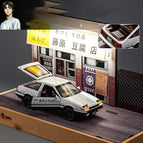 New AE86