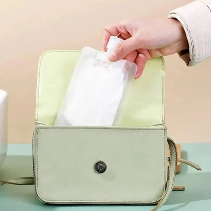 Travel Pouches for Toiletries, Leak Resistant Travel Essentials – image 5