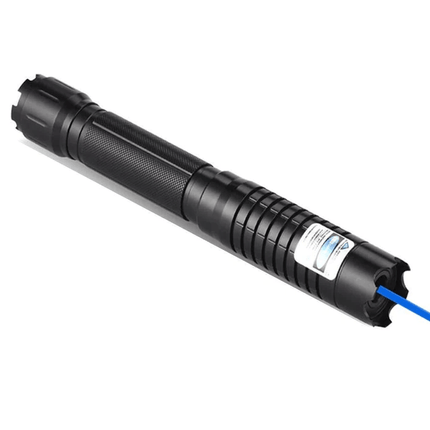 TrailBeam X450 | LED Flashlight with Adjustable Focus | Durable Aluminum Design for Outdoor Adventures 6