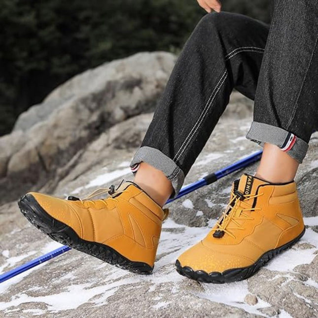 TrailBlazer | Waterproof Hiking Shoes with Flexible Sole | Lightweight Design for Ultimate Comfort 0