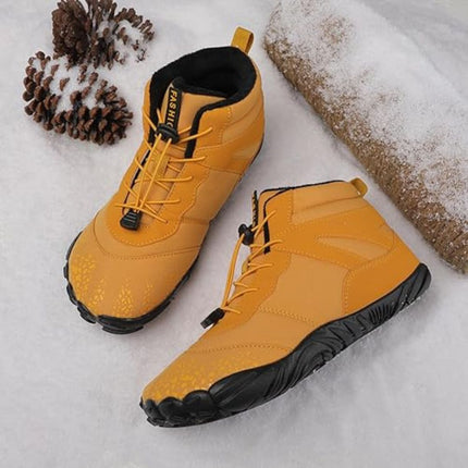 TrailBlazer | Waterproof Hiking Shoes with Flexible Sole | Lightweight Design for Ultimate Comfort 1