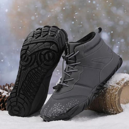 TrailBlazer | Waterproof Hiking Shoes with Flexible Sole | Lightweight Design for Ultimate Comfort 4