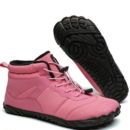 TrailBlazer | Waterproof Hiking Shoes with Flexible Sole | Lightweight Design for Ultimate Comfort 7