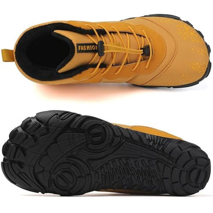 TrailBlazer | Waterproof Hiking Shoes with Flexible Sole | Lightweight Design for Ultimate Comfort 8