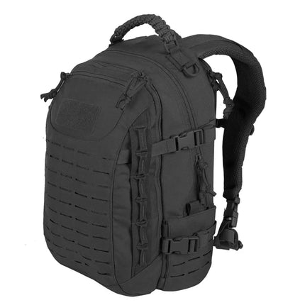 TrailForce | Tactical Adventure Backpack with 30L Storage & Ergonomic Design | Versatile Gear Carrier for Outdoor Enthusiasts 0