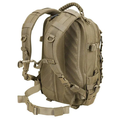 TrailForce | Tactical Adventure Backpack with 30L Storage & Ergonomic Design | Versatile Gear Carrier for Outdoor Enthusiasts 3