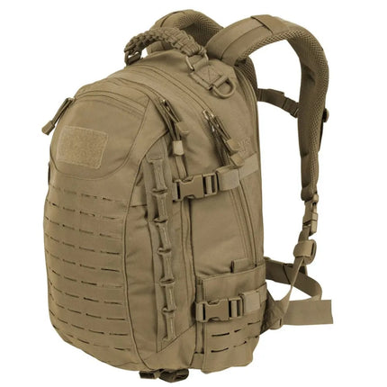 TrailForce | Tactical Adventure Backpack with 30L Storage & Ergonomic Design | Versatile Gear Carrier for Outdoor Enthusiasts 4