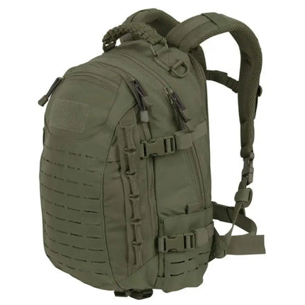 TrailForce | Tactical Adventure Backpack with 30L Storage & Ergonomic Design | Versatile Gear Carrier for Outdoor Enthusiasts 5