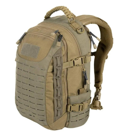 TrailForce | Tactical Adventure Backpack with 30L Storage & Ergonomic Design | Versatile Gear Carrier for Outdoor Enthusiasts 6