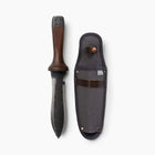 TrailForge | Outdoor Survival Knife with Ergonomic Handle & Durable Blade | Compact Design for Versatile Use 0