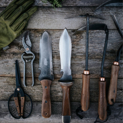 TrailForge | Outdoor Survival Knife with Ergonomic Handle & Durable Blade | Compact Design for Versatile Use 8