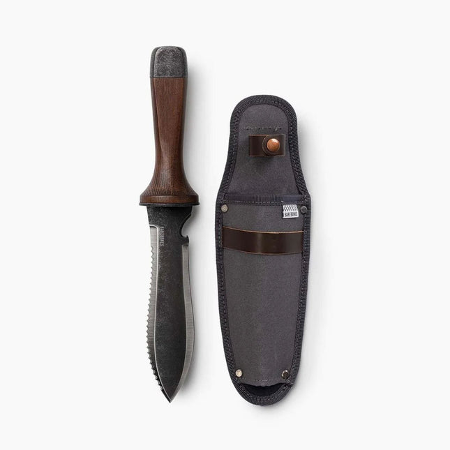 TrailForge | Survival Knife with Ergonomic Handle & Rugged Blade | Compact Design for Outdoor Adventures 0