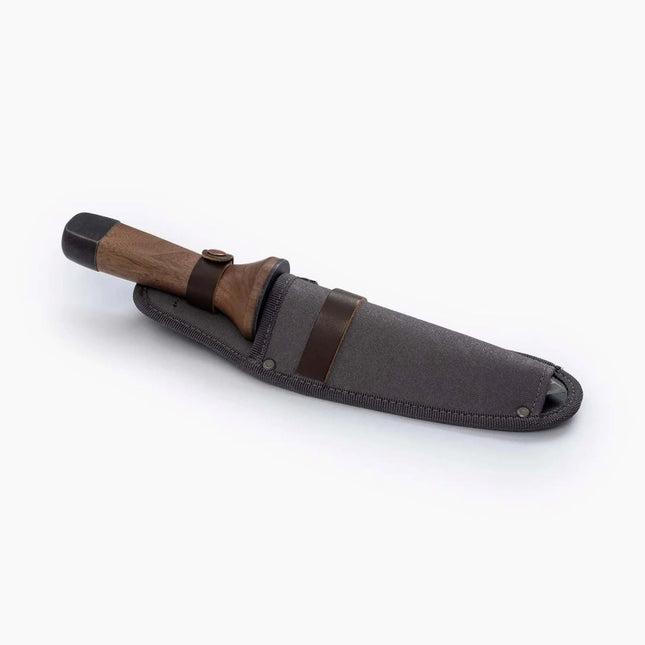 TrailForge | Survival Knife with Ergonomic Handle & Rugged Blade | Compact Design for Outdoor Adventures 1