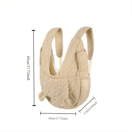 Dog Carrier for Medium Dogs – image 5