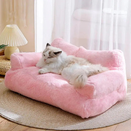 Dog Couch, Calming Dog Beds – image 6